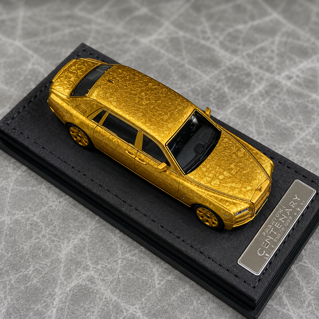 Rolls-Royce Phanthom VIII
