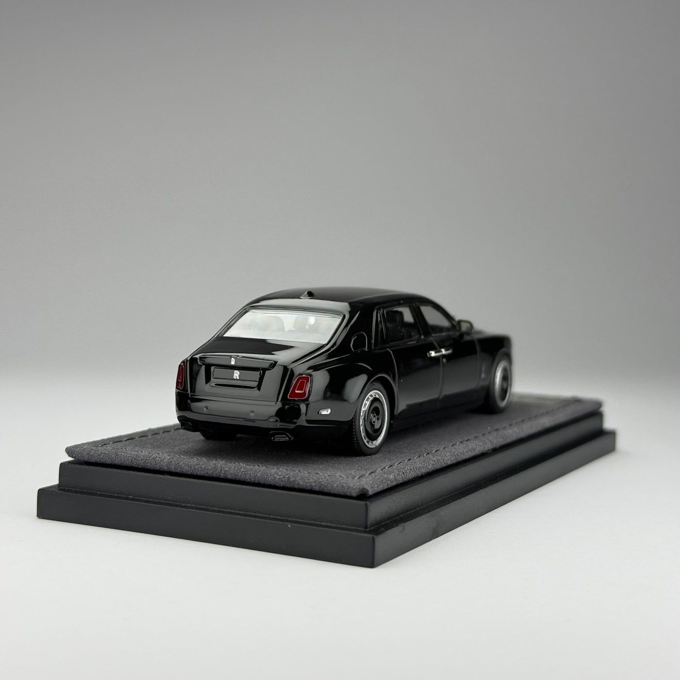 Rolls-Royce Phanthom VIII