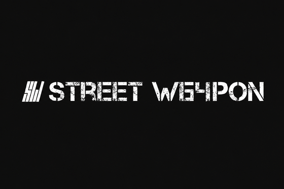 Street Weapon