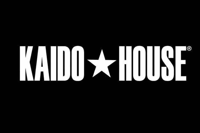 KAIDO HOUSE