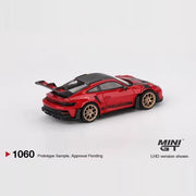 Porsche 911 GT3 [Boxed]