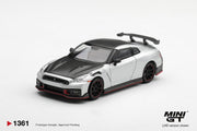 #1361 Nissan GT-R Nismo 2024 [Boxed]