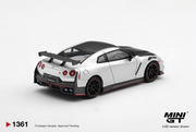 #1361 Nissan GT-R Nismo 2024 [Boxed]