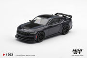 #1363 Ford Mustang Dark Horse [Boxed]