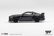 #1363 Ford Mustang Dark Horse [Boxed]