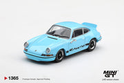 #1365 Porsche 911 Carrera [Boxed]