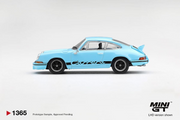 #1365 Porsche 911 Carrera [Boxed]