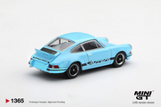 #1365 Porsche 911 Carrera [Boxed]