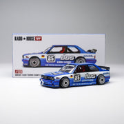 BMW M3 E30 BBS