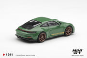 #1341 Porsche 911 992 GT3 [Boxed]