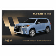 Lexus LX570