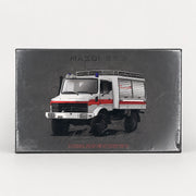 Unimog U1300L TJ11019