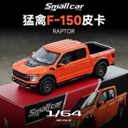 Ford Raptor F-150