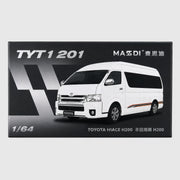 Toyota Hiace H200