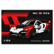 McLaren Senna