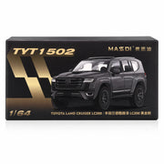 Toyota Land Cruiser LC300 Sport