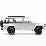 Nissan Patrol Y60