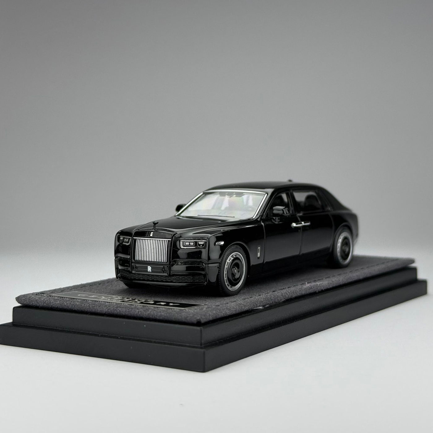 Rolls-Royce Phanthom VIII