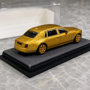 Rolls-Royce Phanthom VIII