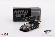 #1081 - Lamborghini Countach