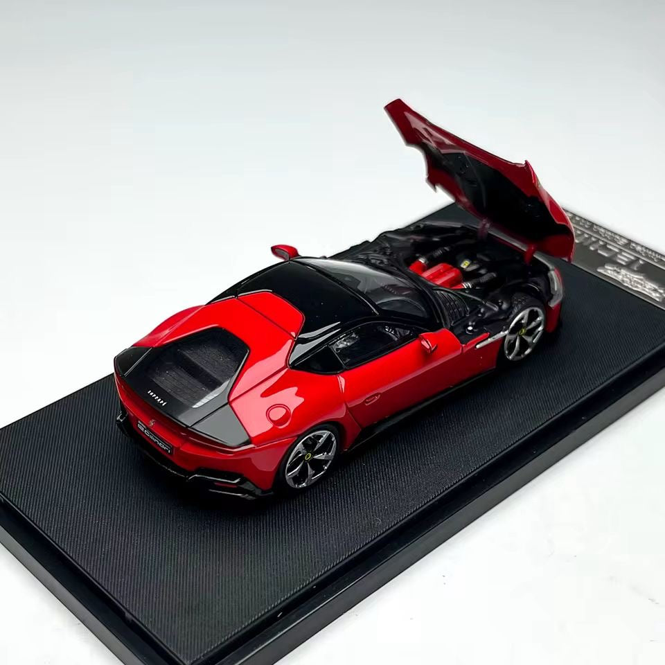 Ferrari 12 Cilindri