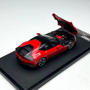 Ferrari 12 Cilindri