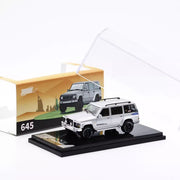 Nissan Patrol Y60