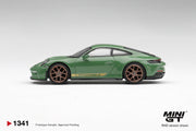 #1341 Porsche 911 992 GT3 [Boxed]