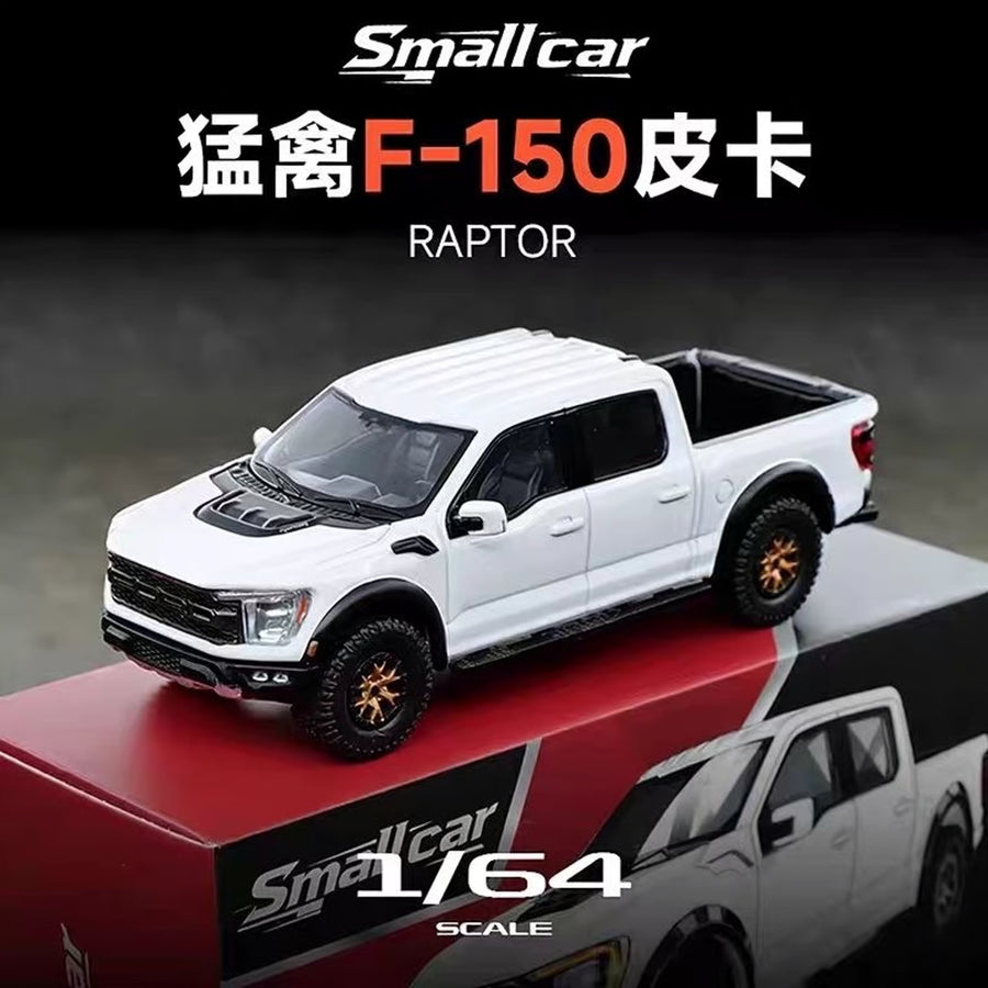 Ford Raptor F-150