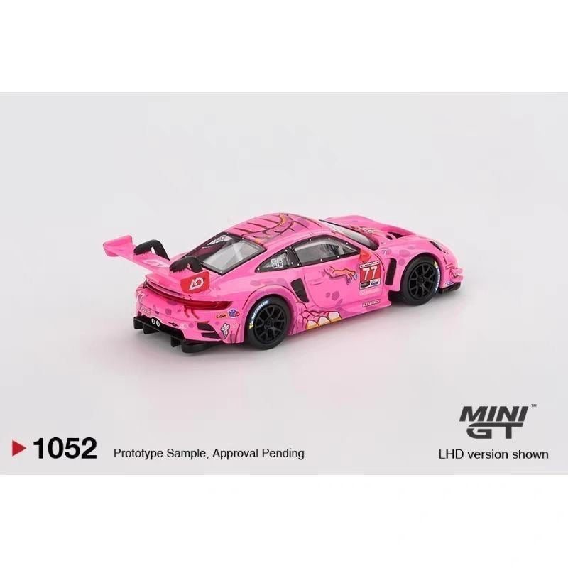 Porsche 911 Roxy [Boxed]