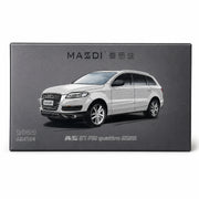 Audi Q7 Quattro