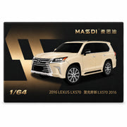 Lexus LX570