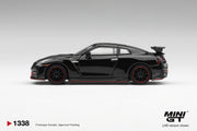 #1338 Nissan GT-R Nismo 2024 [Boxed]