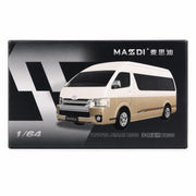 Toyota Hiace H200