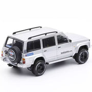 Nissan Patrol Y60