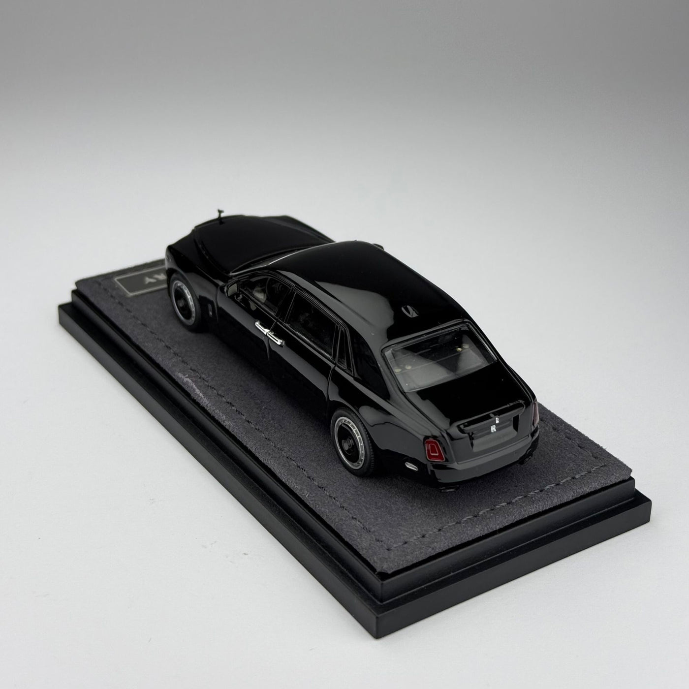 Rolls-Royce Phanthom VIII