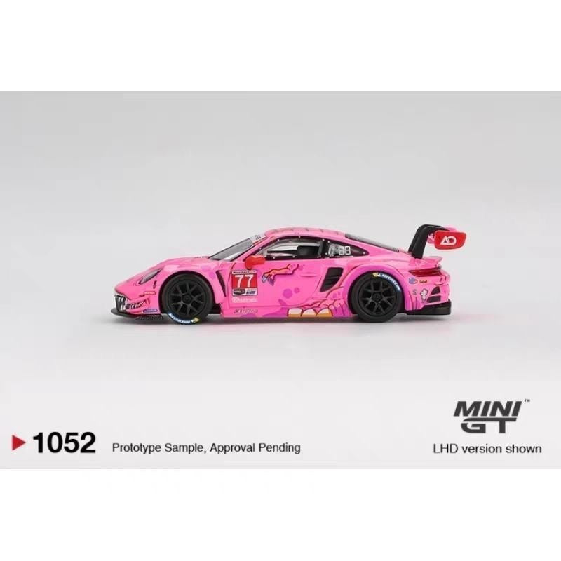 Porsche 911 Roxy [Boxed]