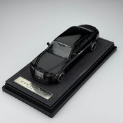 Rolls-Royce Phanthom VIII
