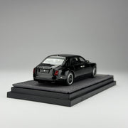 Rolls-Royce Phanthom VIII