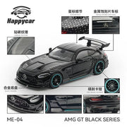 HappyCar Benz AMG Blister