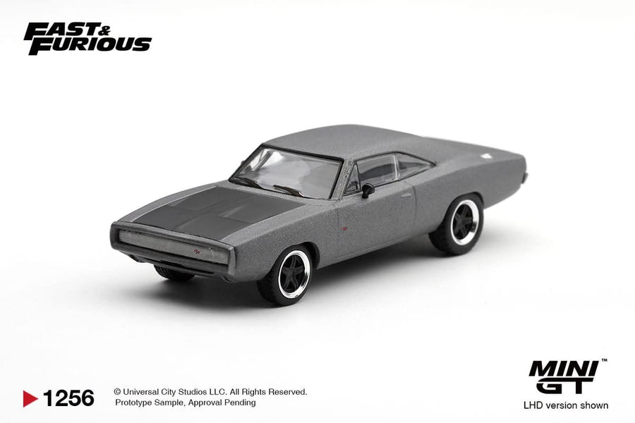 Dodge Charger [Blister]
