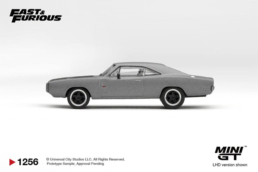 Dodge Charger [Blister]