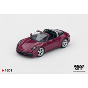 MiniGT Porsche Set