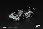#1436 Porsche 911 GT3 [Boxed]