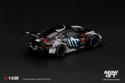 #1436 Porsche 911 GT3 [Boxed]