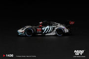 #1436 Porsche 911 GT3 [Boxed]