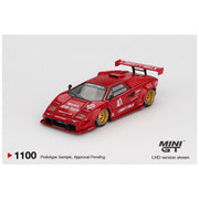 #1100 - Lamborghini Countach