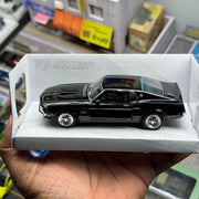 Ford Mustang Boss 1969