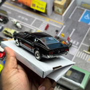 Ford Mustang Boss 1969
