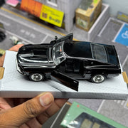 Ford Mustang Boss 1969